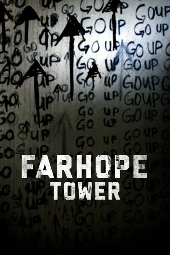 Farhope Tower海报