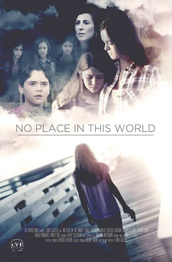 No Place in This World海报