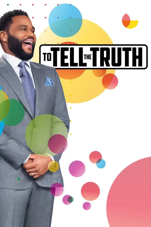 To Tell the Truth 第 4 季海报