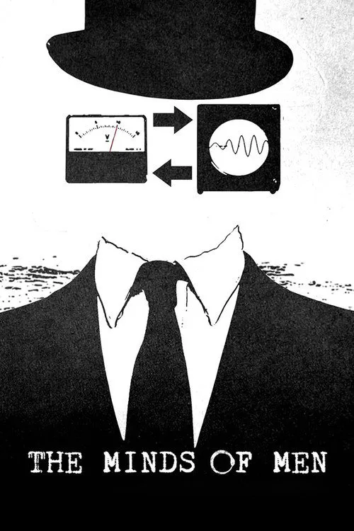 The Minds of Men海报