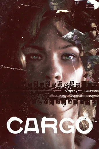 Cargo海报
