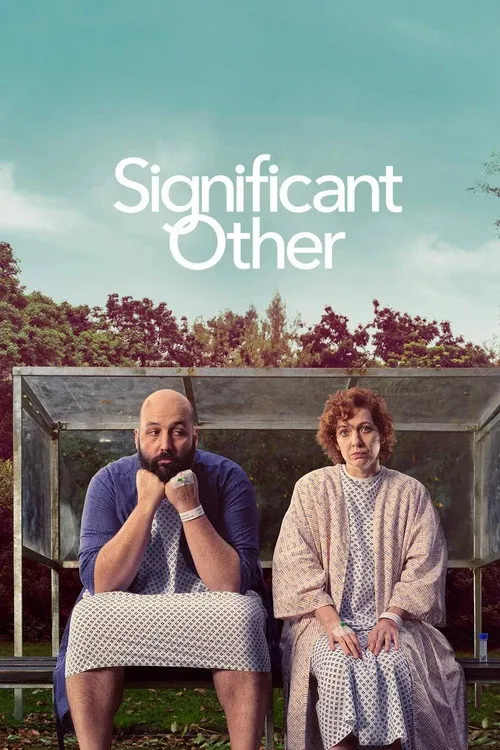 Significant Other 第 1 季海报