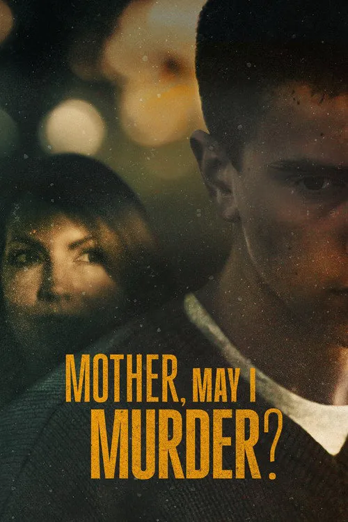 Mother, May I Murder? 第 2 季海报