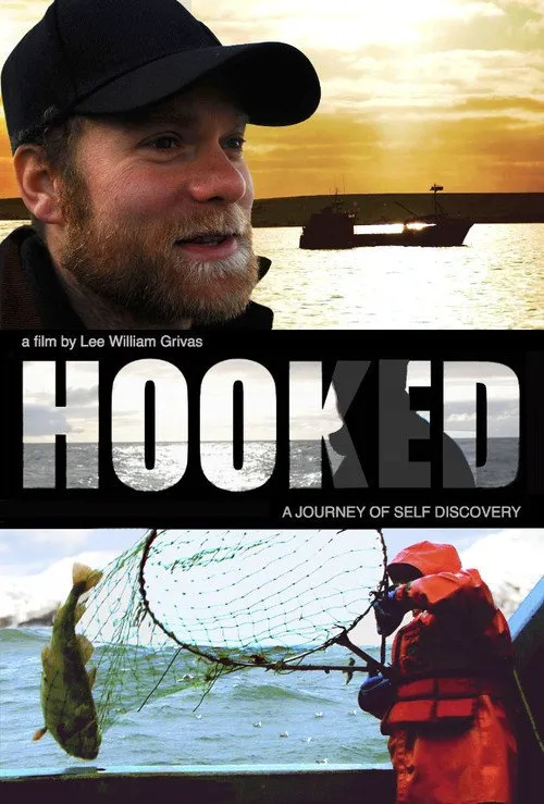 Hooked海报
