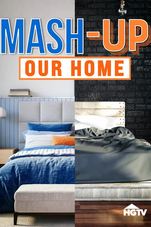 Mash-Up Our Home 第 1 季海报