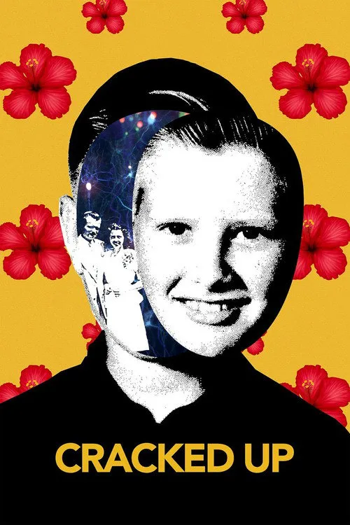 Cracked Up海报