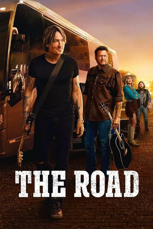 The Road 第 1 季海报