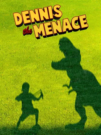 Dennis the Menace海报