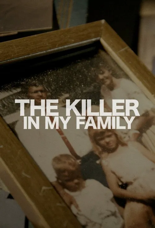 The Killer in My Family 第 4 季海报