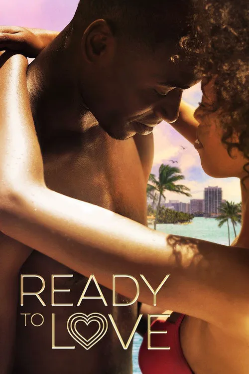 Ready to Love 第 7 季海报
