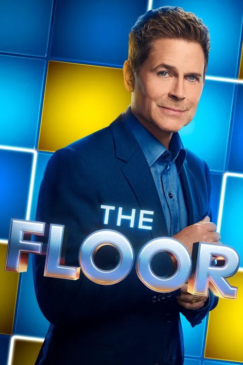The Floor 第 5 季海报