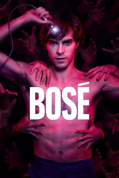 Bosé 第 1 季海报