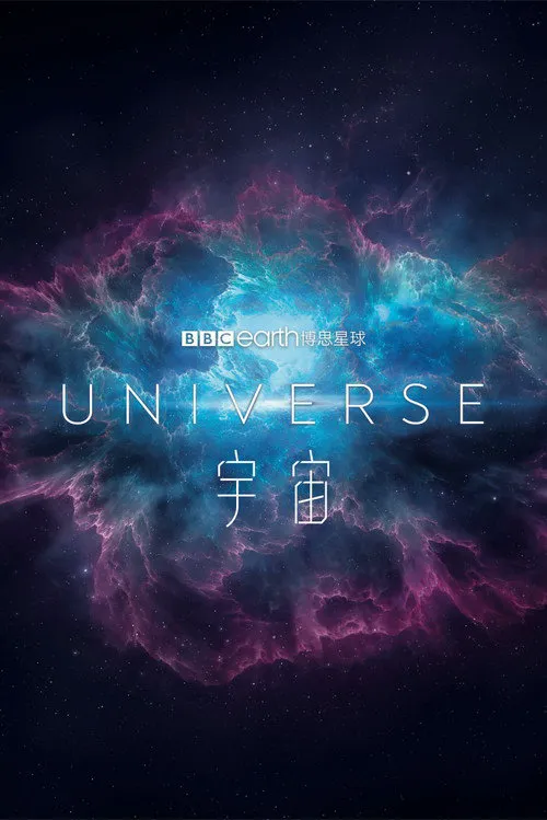 宇宙海报