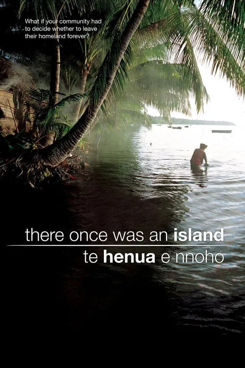 There Once was an Island: Te Henua e Nnoho海报