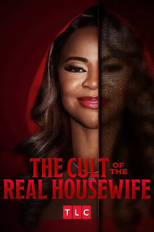 The Cult of the Real Housewife 第 1 季海报