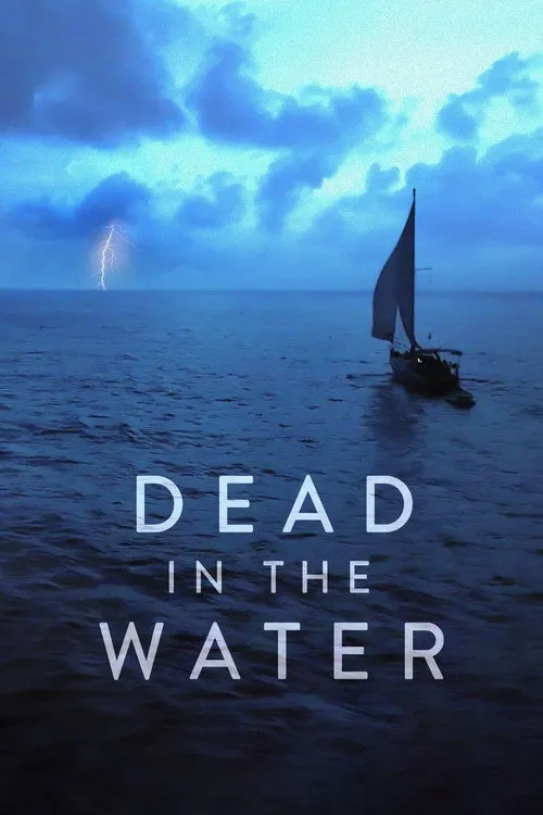 水中亡魂 第 1 季海报