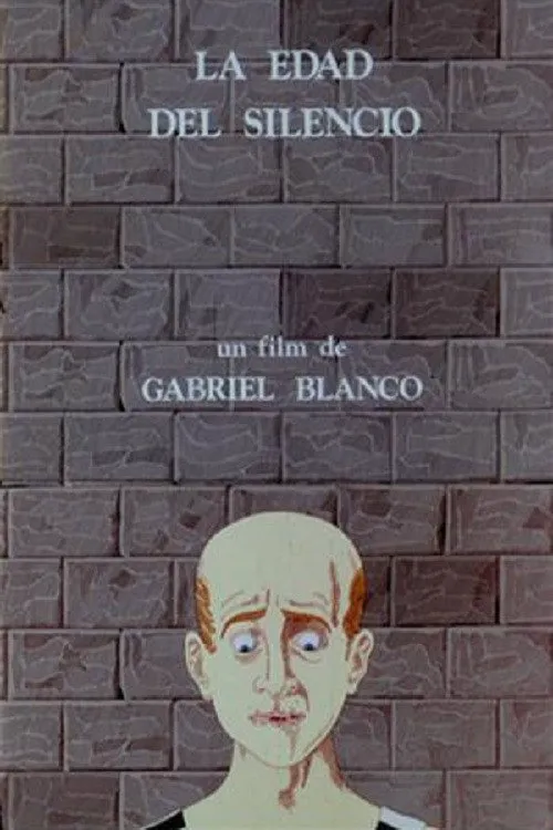 La edad del silencio海报