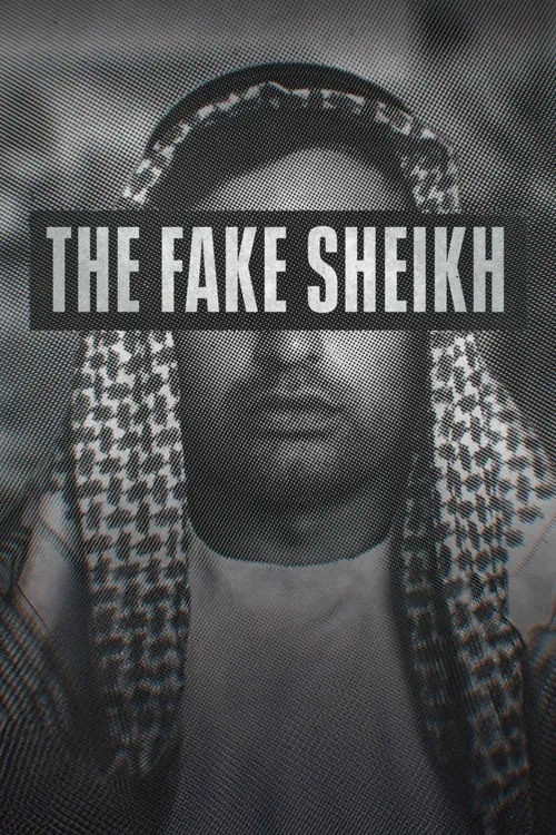 假酋长 第 1 季海报