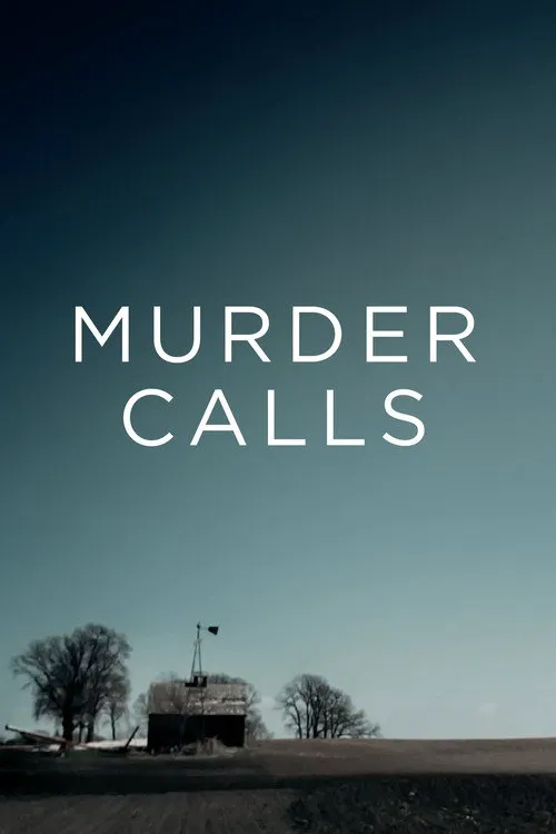Murder Calls 第 2 季海报