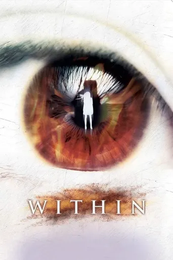 Within海报
