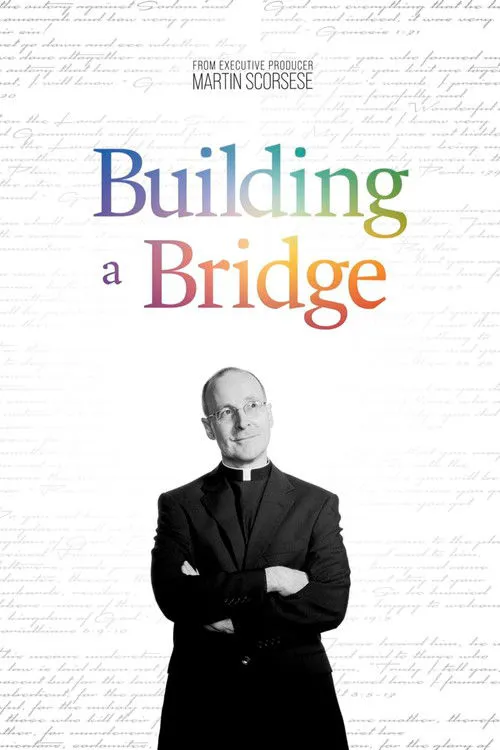 Building a Bridge海报