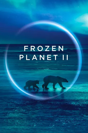 冰冻星球 2 第 1 季海报