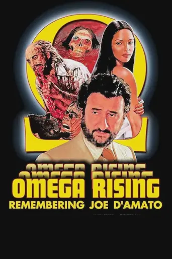 Omega Rising: Remembering Joe D’Amato海报