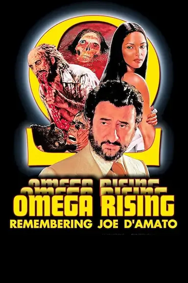 Omega Rising: Remembering Joe D’Amato海报