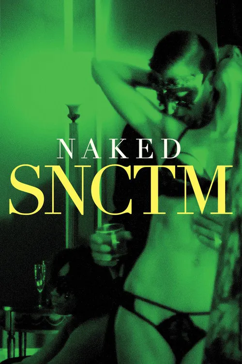 Naked SNCTM 第 1 季海报