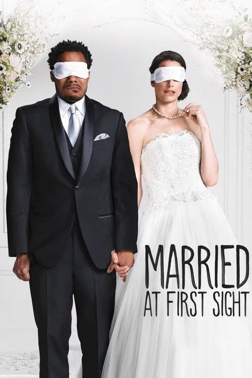 Married at First Sight 第 5 季海报