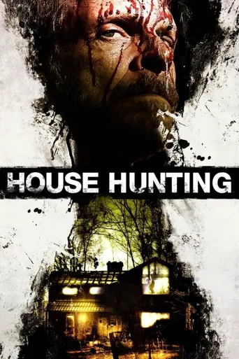 House Hunting海报