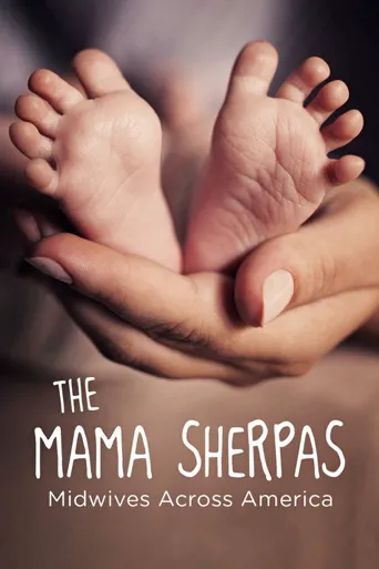 The Mama Sherpas海报