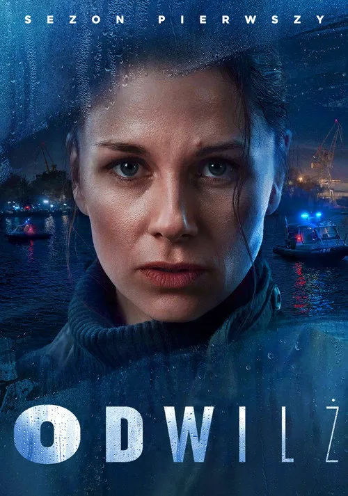 Odwilż 第 1 季海报
