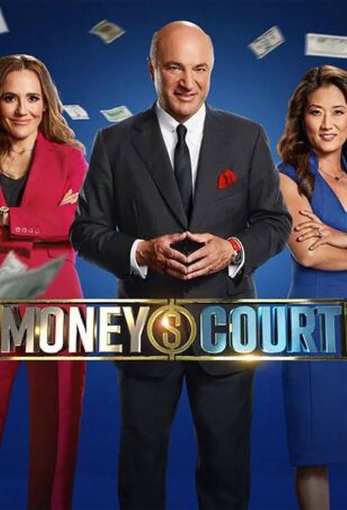 Money Court 第 2 季海报