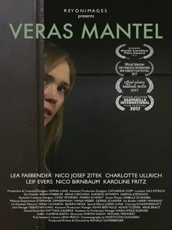 Veras Mantel海报