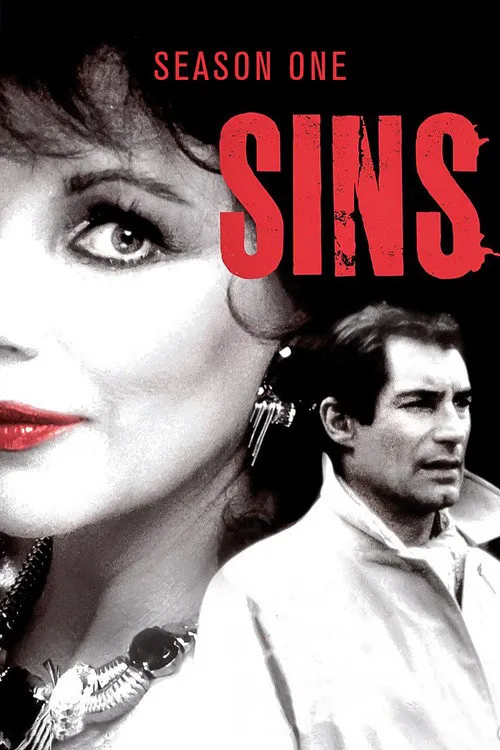 Sins 第 1 季海报