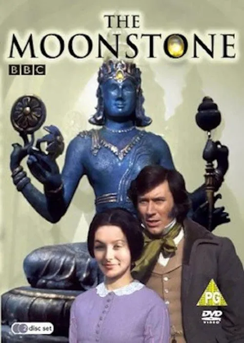 The Moonstone 第 1 季海报