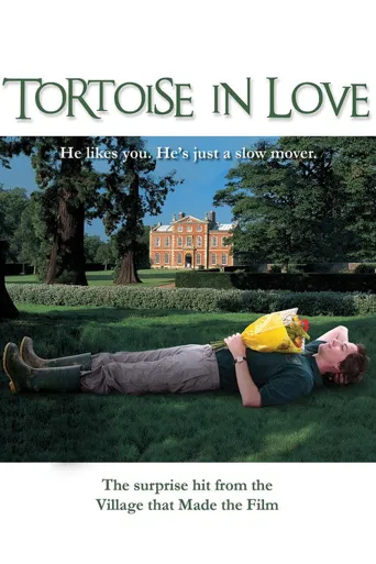 Tortoise in Love海报
