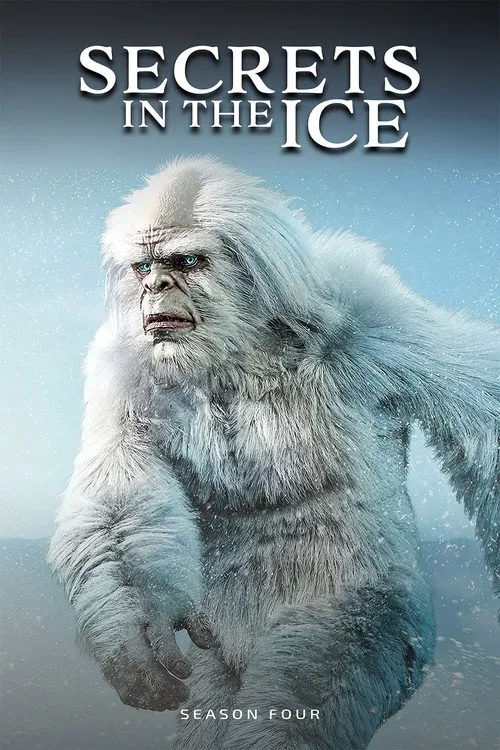 Secrets in the Ice 第 4 季海报