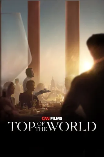 Top of the World海报