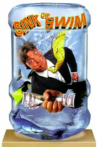 Sink or Swim海报