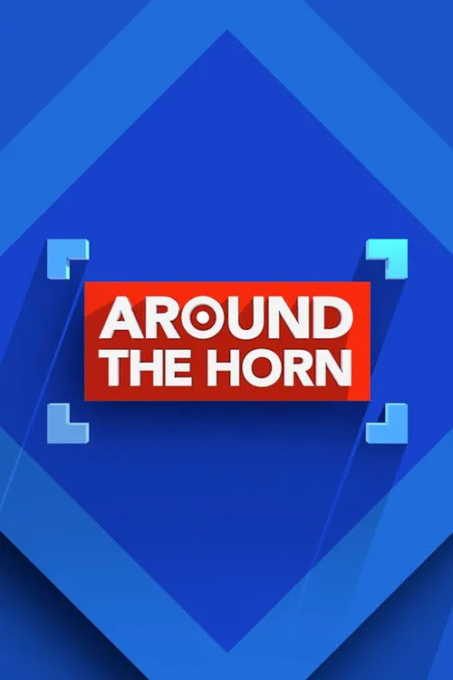 Around the Horn 第 1 季海报