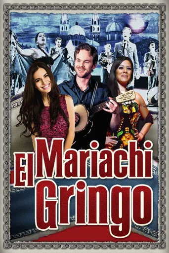 Mariachi Gringo海报