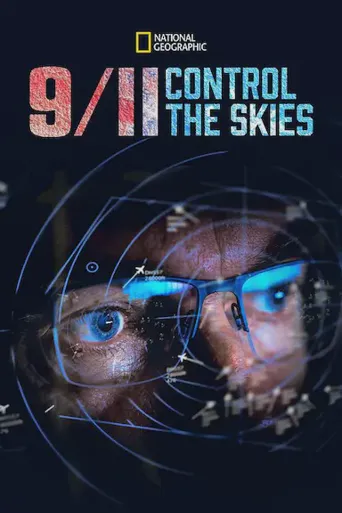 911：管制天空海报