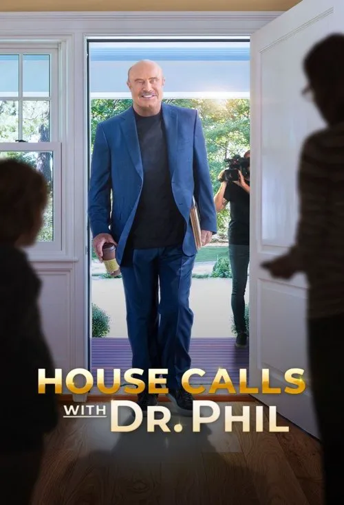 House Calls with Dr Phil 第 1 季海报