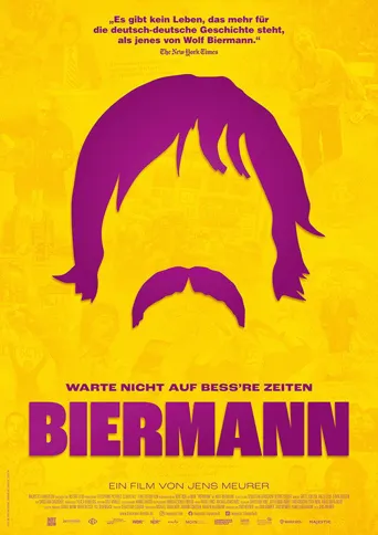 Biermann海报