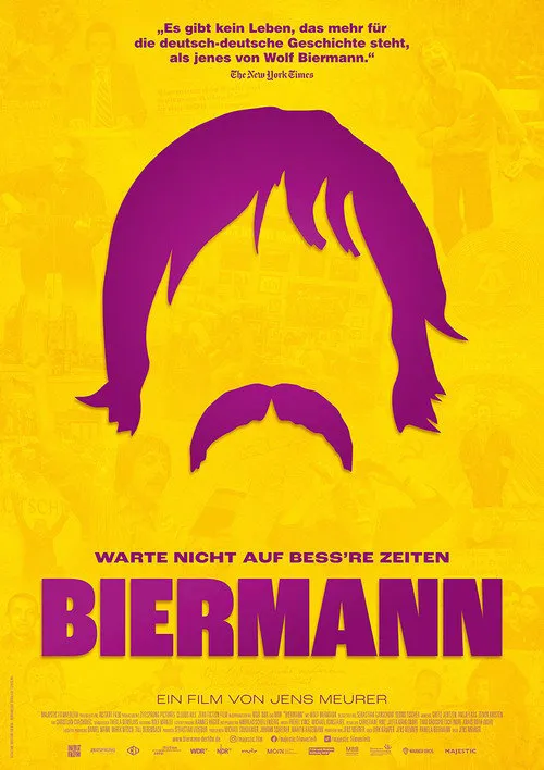 Biermann海报