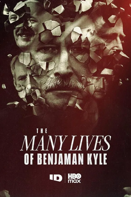 The Many Lives of Benjaman Kyle 第 1 季海报