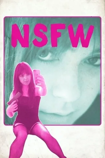 NSFW: Not Safe for Work海报