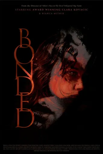 Bonded海报